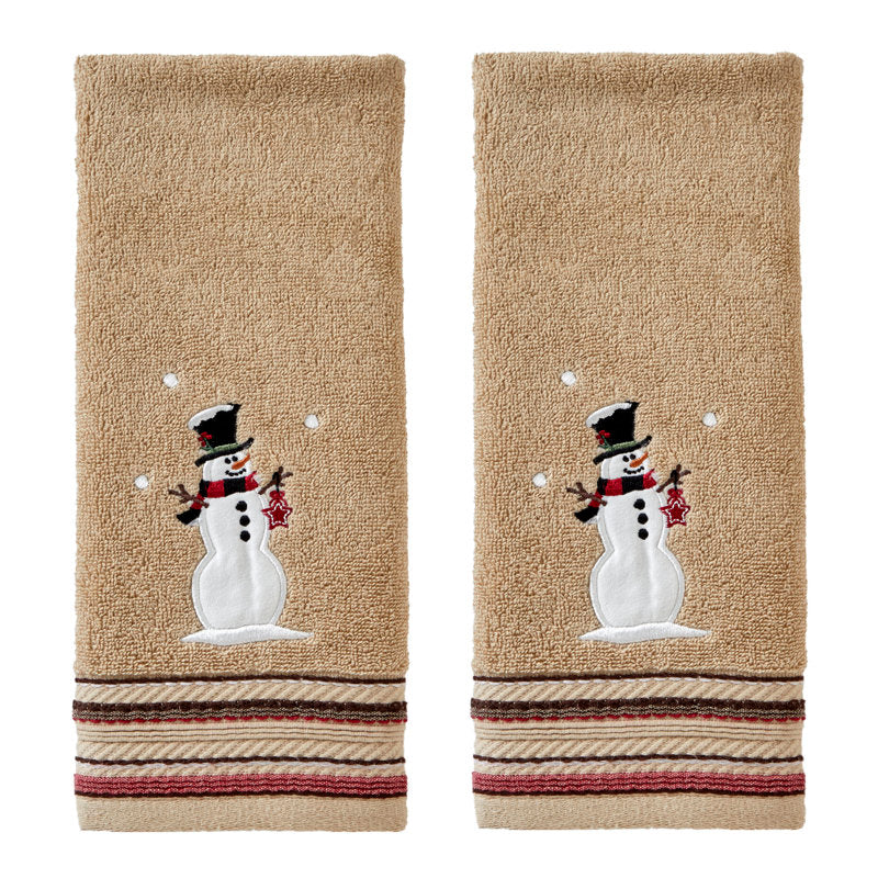 Midweight Hand Towel