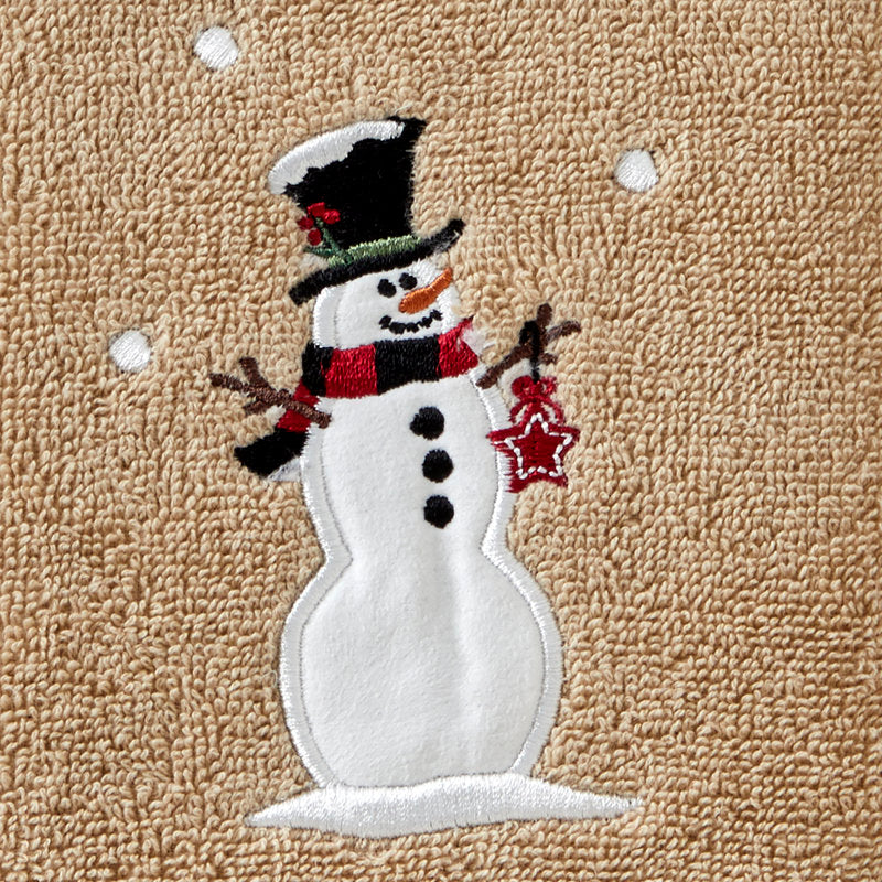 Midweight Hand Towel