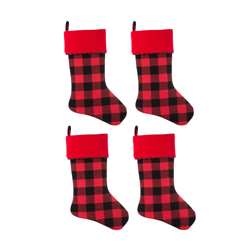 Hangright Buffalo Stocking