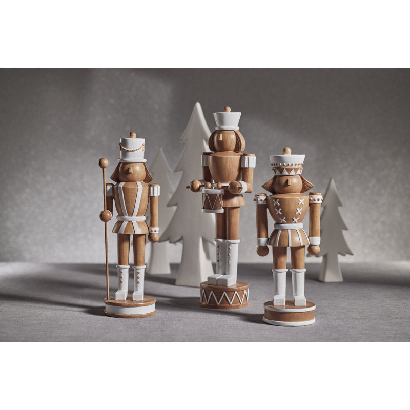 Heidelinde Decorative Nutcracker Figurine