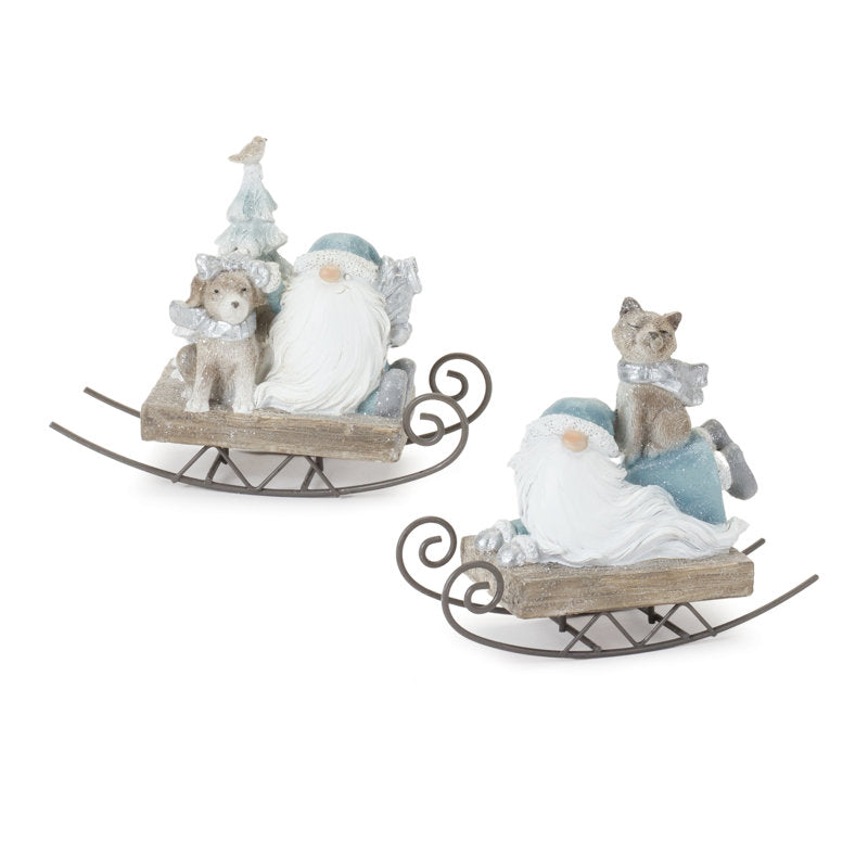 Heimwald Christmas Animals Figurines & Collectibles