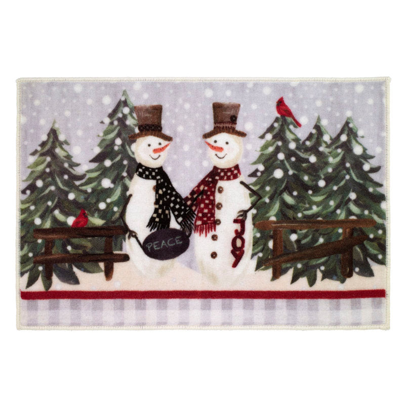 Hoglund Indoor Rug