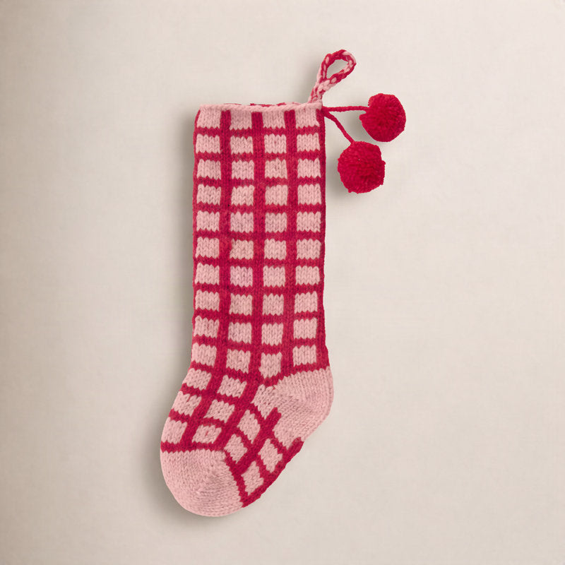 Holiday Brights Stocking