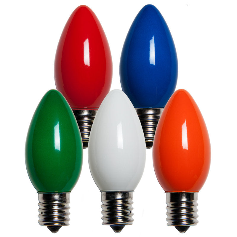 Holiday Lighting