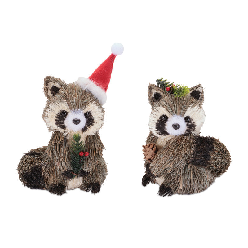 15" Woodsman Claus