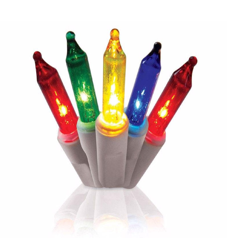 Icicle Lights