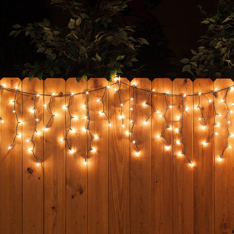 Icicle Lights