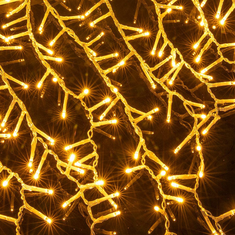 Icicle Lights