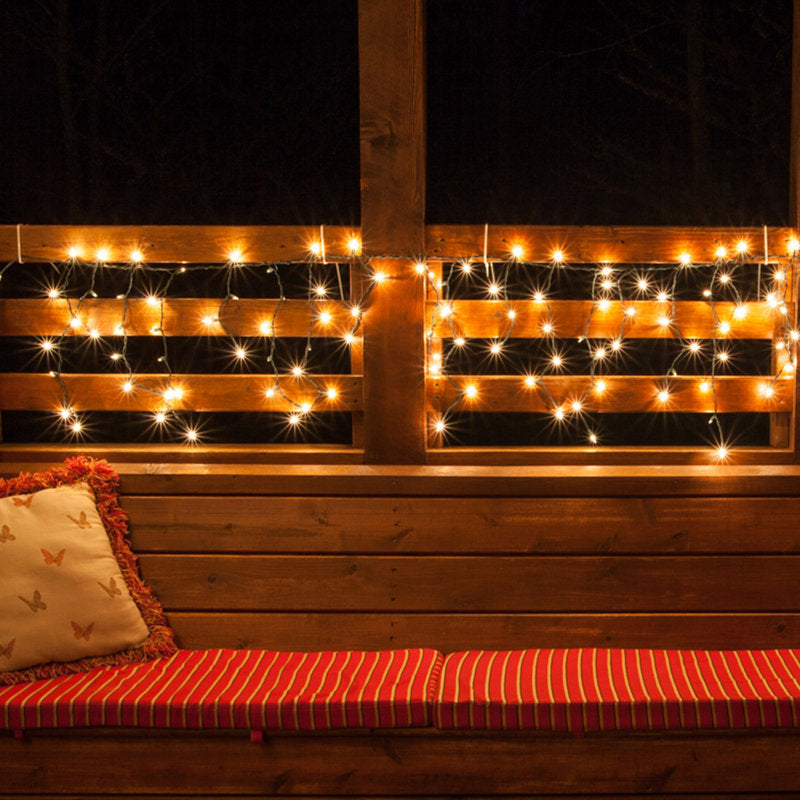 Icicle Lights