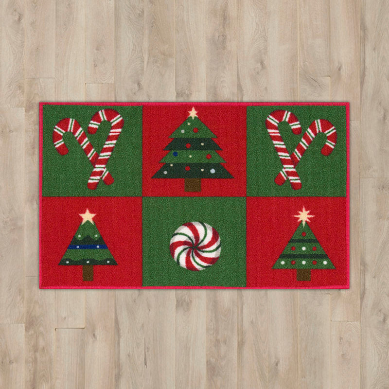 Indoor Rug