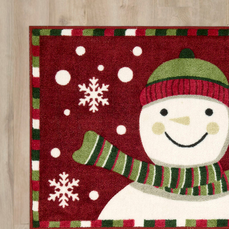Indoor Rug