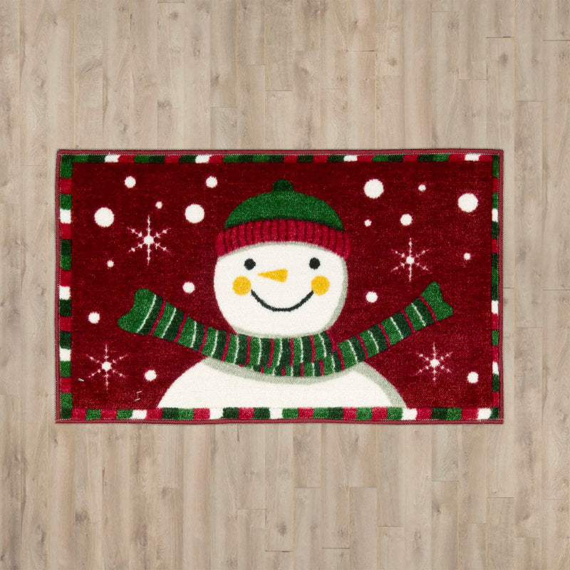 Indoor Rug