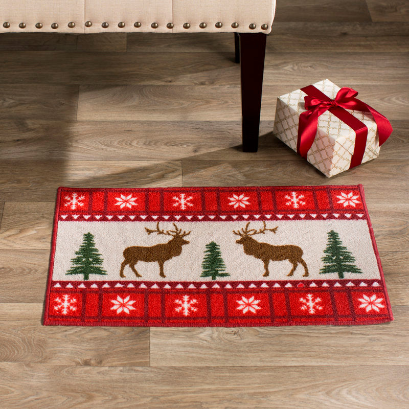 Indoor Rug