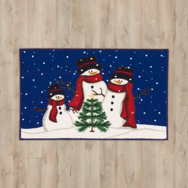 Indoor Rug