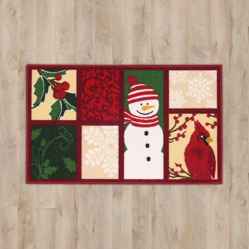 Indoor Rug
