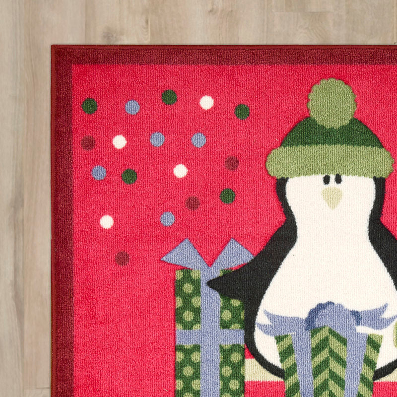 Indoor Rug