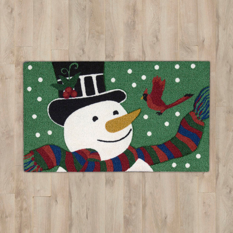Indoor Rug