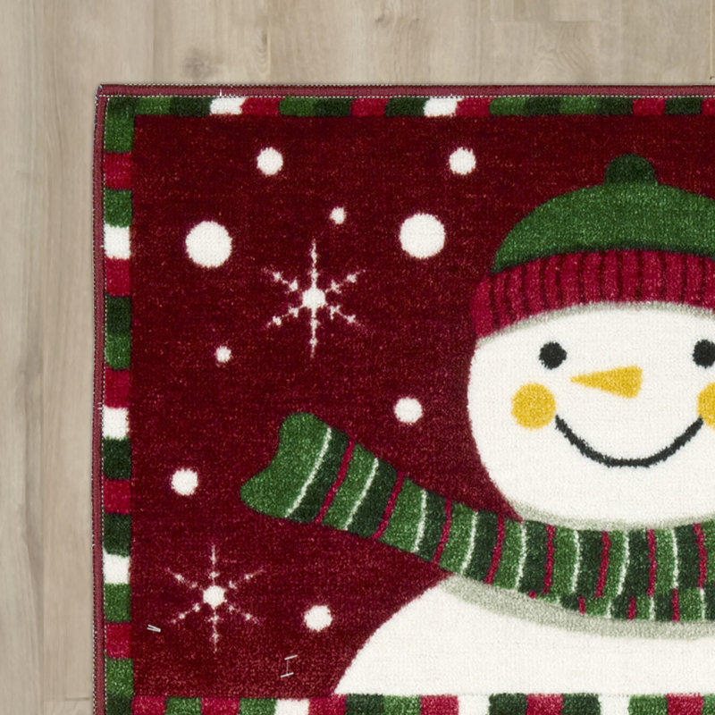 Indoor Rug