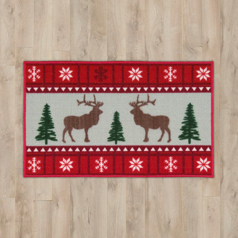 Indoor Rug