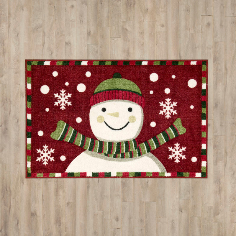 Indoor Rug