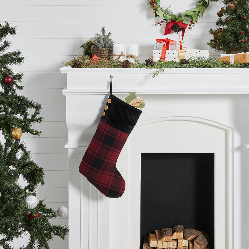 Irfaan Cotton Stocking