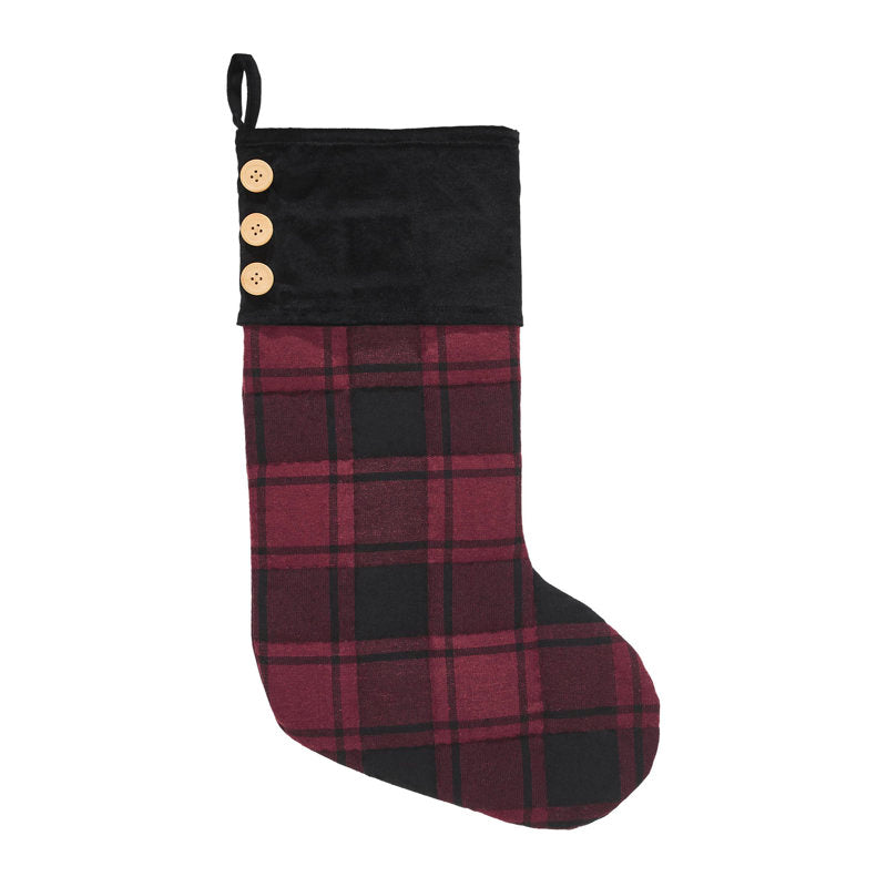 Irfaan Cotton Stocking