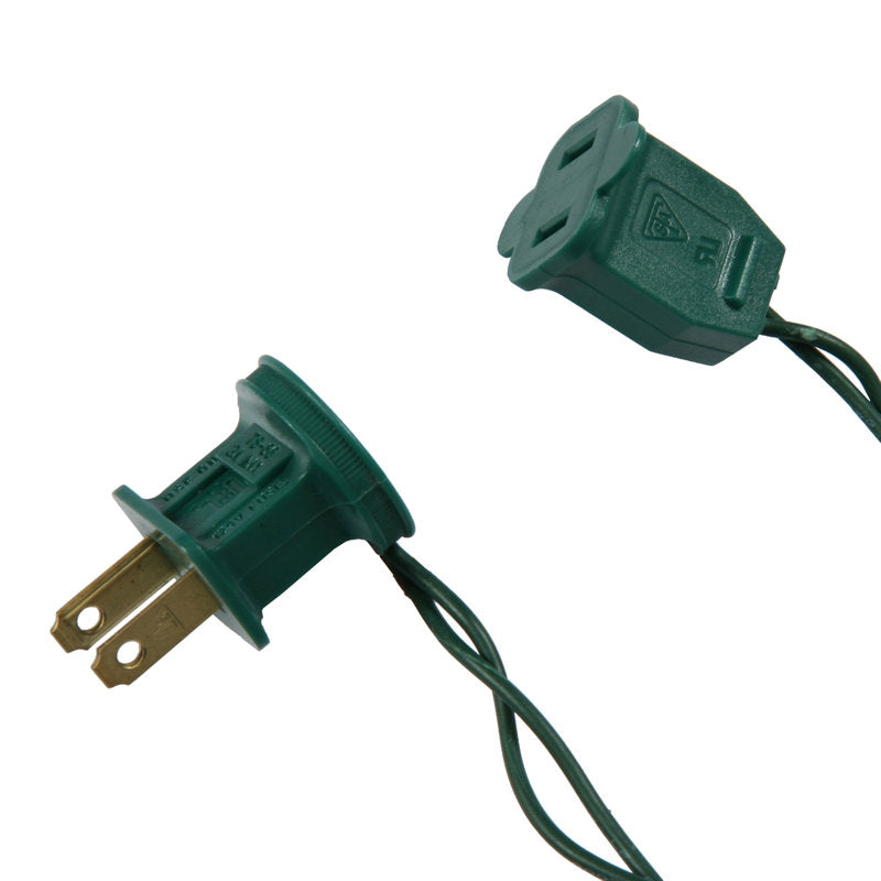 Italian LED Single Mold Christmas Lights