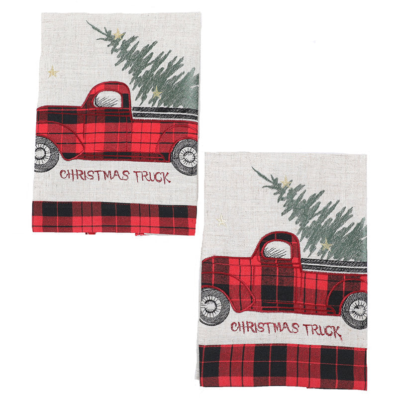 Jacobson Hand Towel