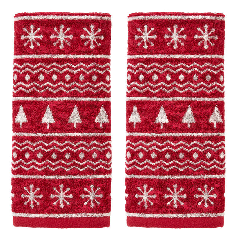 Cotton Hand Towel