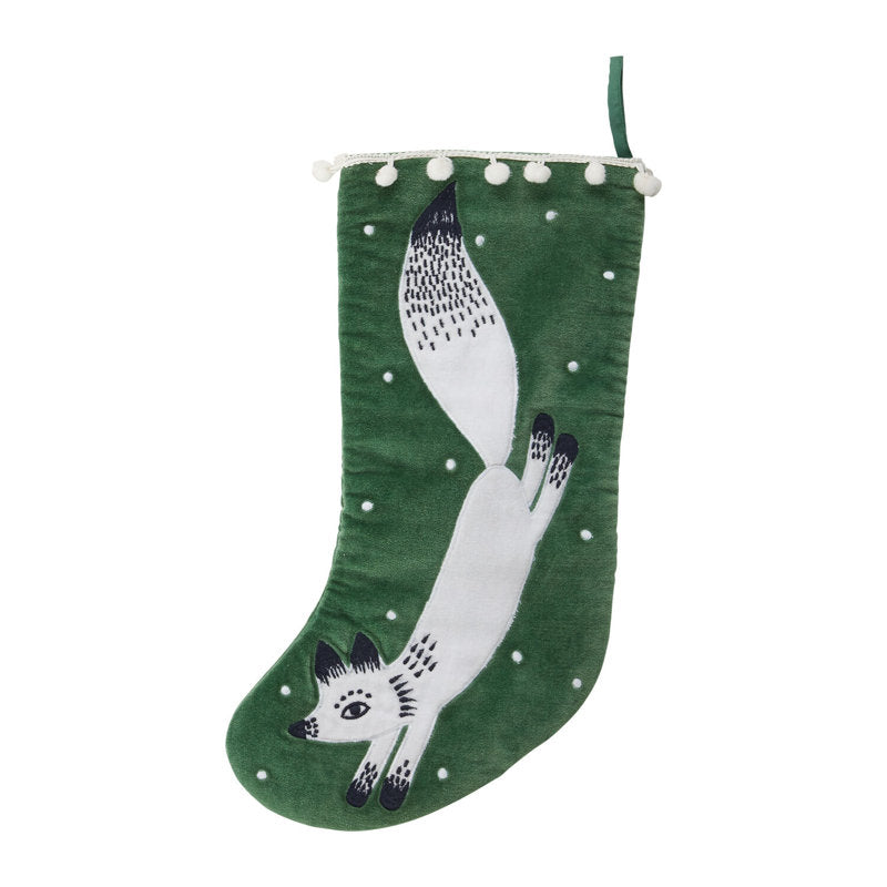 Joyful Hand Knitted Sock