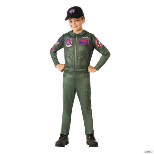 Kids Top Gun™ Costume