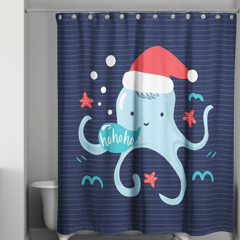 Kristine Shower Curtain