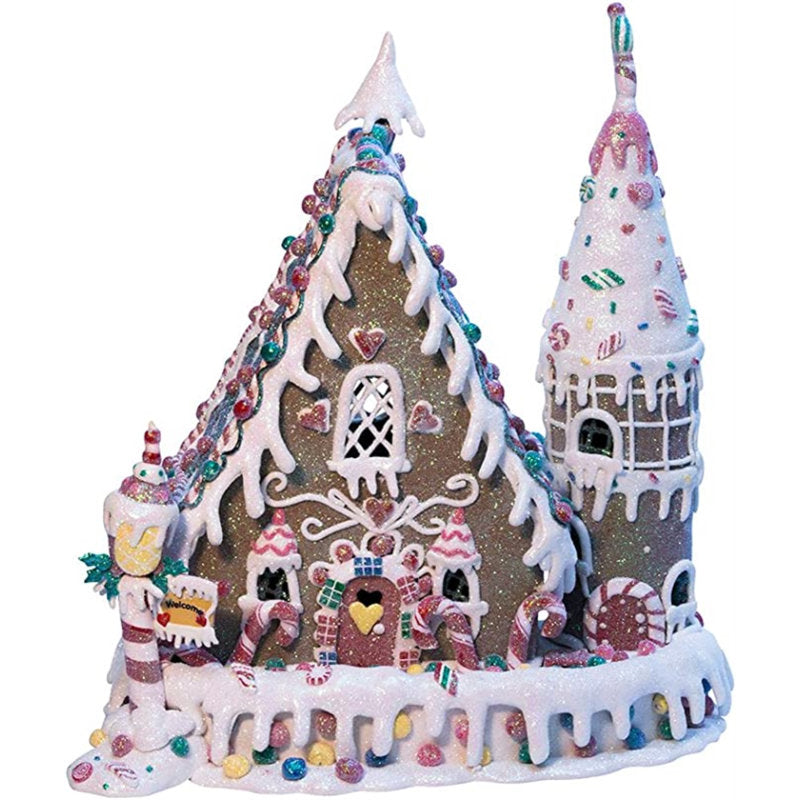 Christmas Figurines & Collectibles