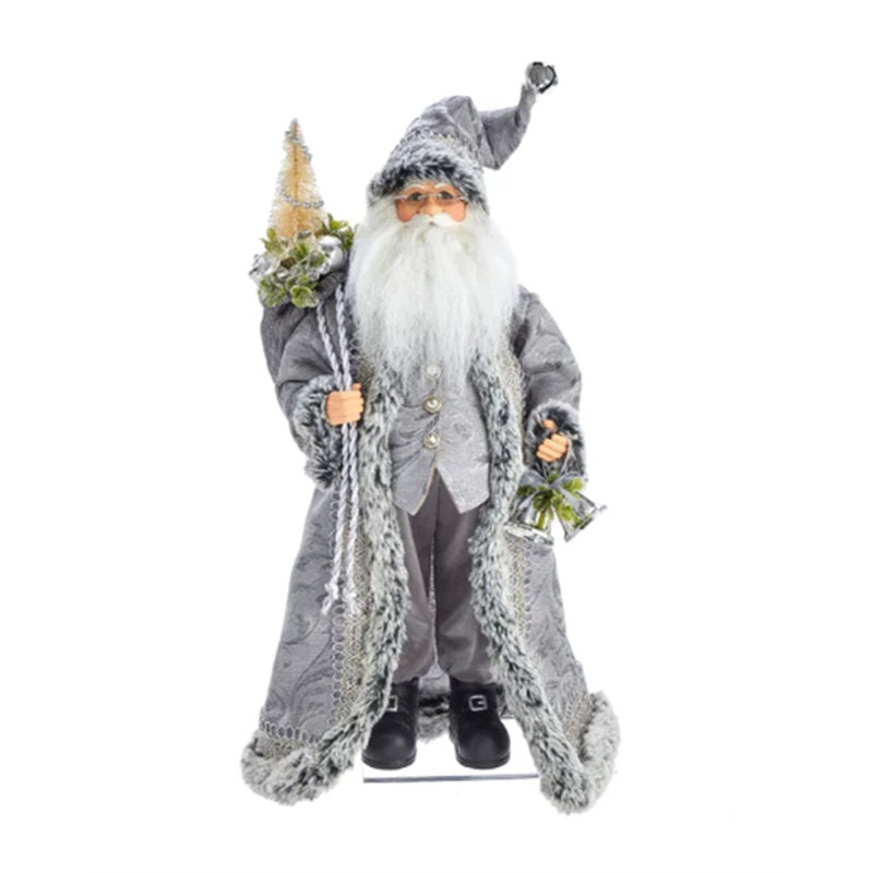 Folkeus Christmas Figurines & Collectibles
