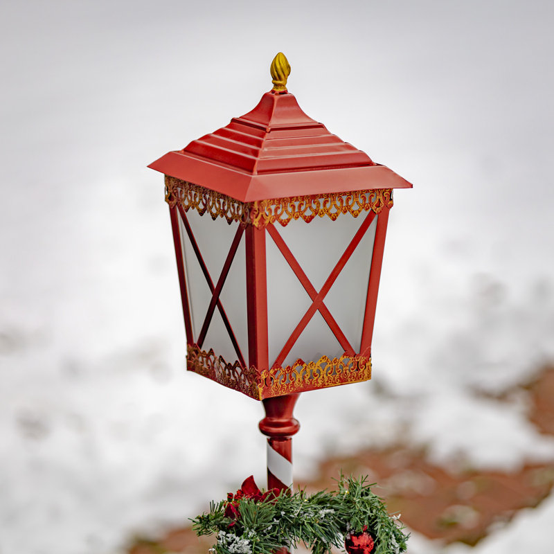 LED Holiday Lighting