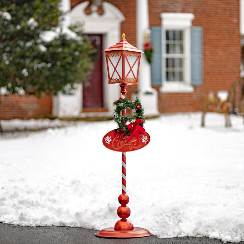 LED Holiday Lighting