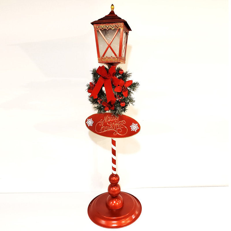 LED Holiday Lighting