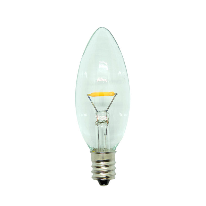 LED Holiday Lighting