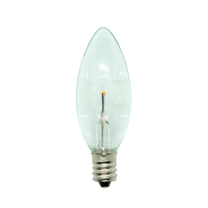LED Holiday Lighting
