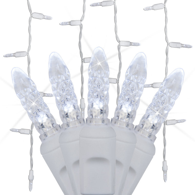 LED Icicle Lights