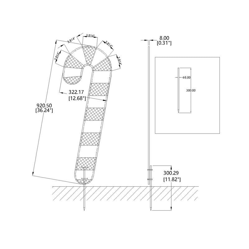 LED Lamp