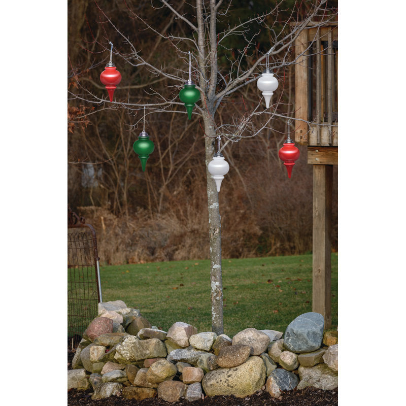 LED Lantern