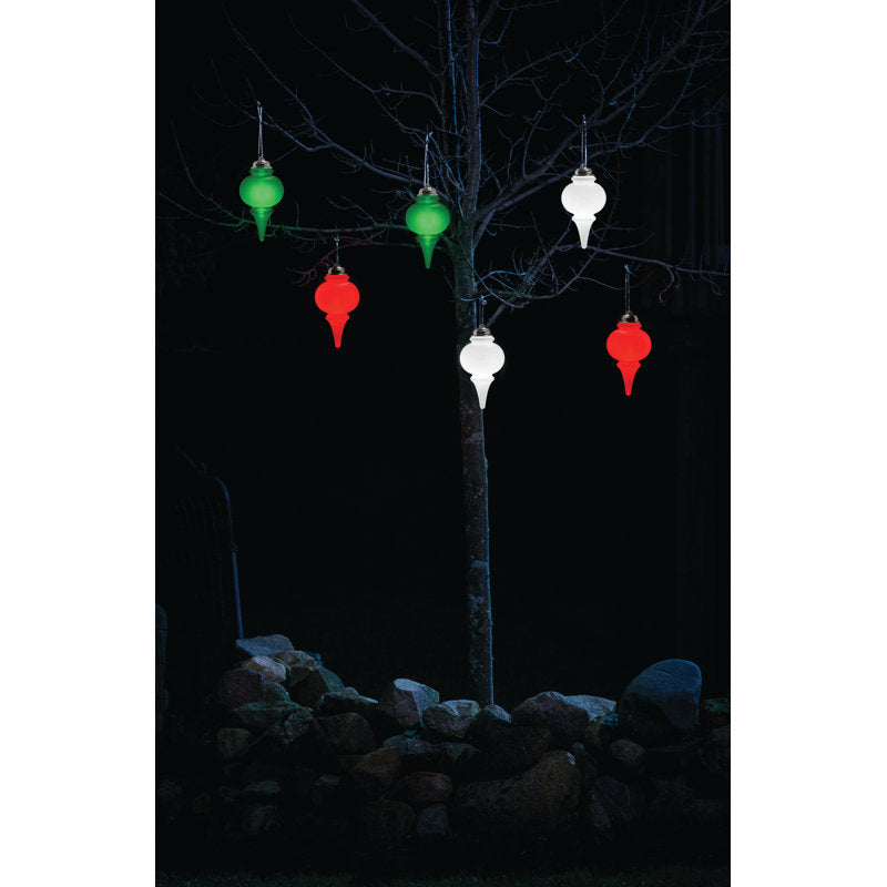 LED Lantern