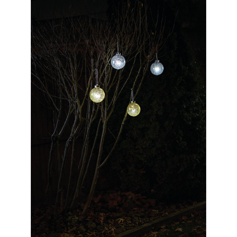 LED Lantern