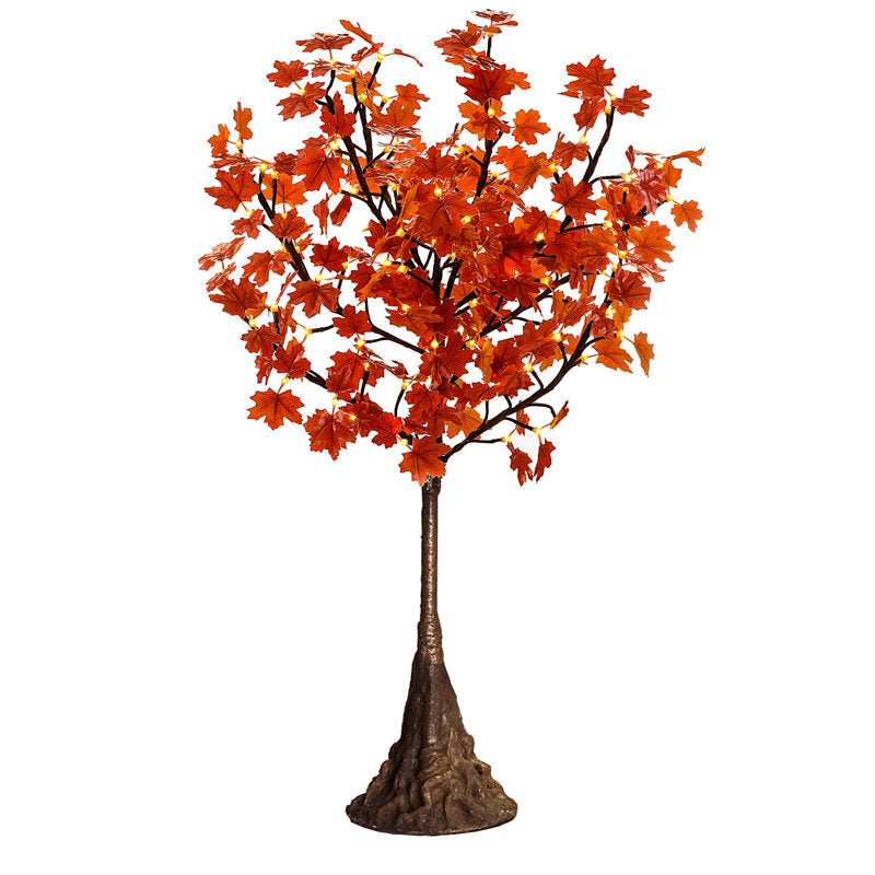 LED Lighted Trees & Branches