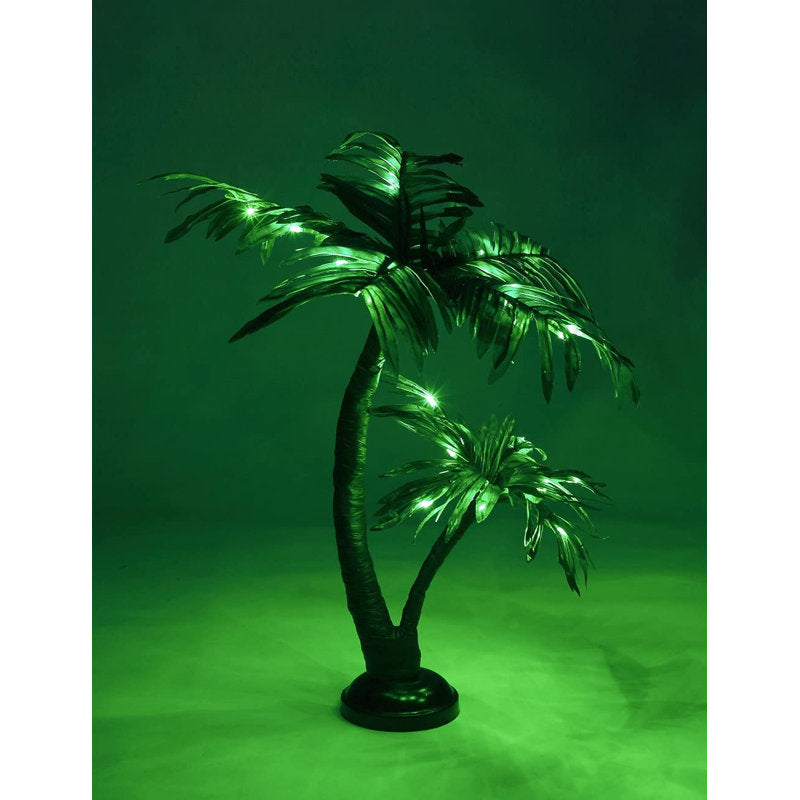 LED Lighted Trees & Branches