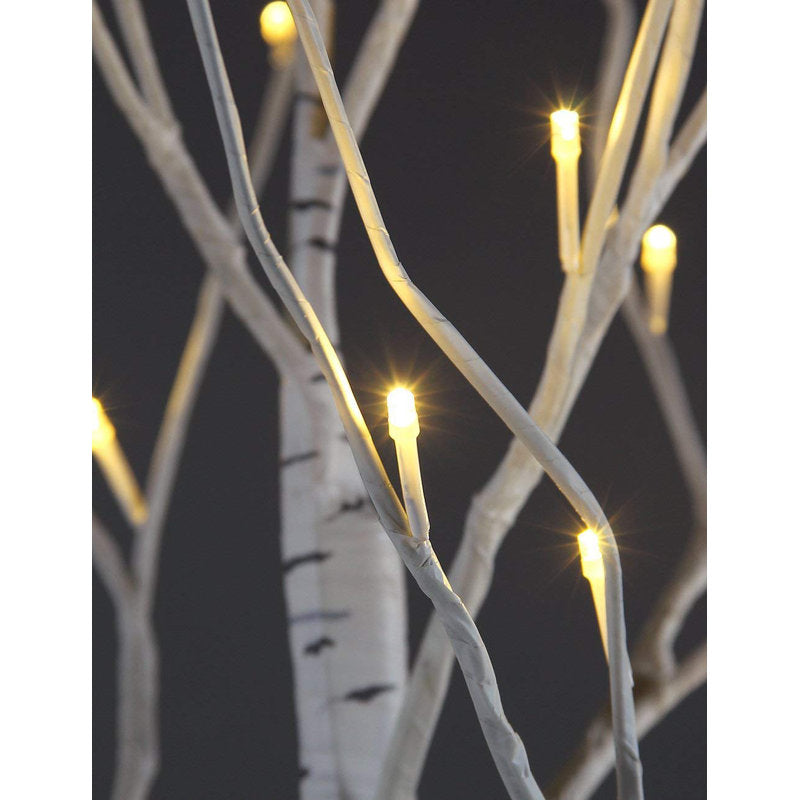 LED Lighted Trees & Branches