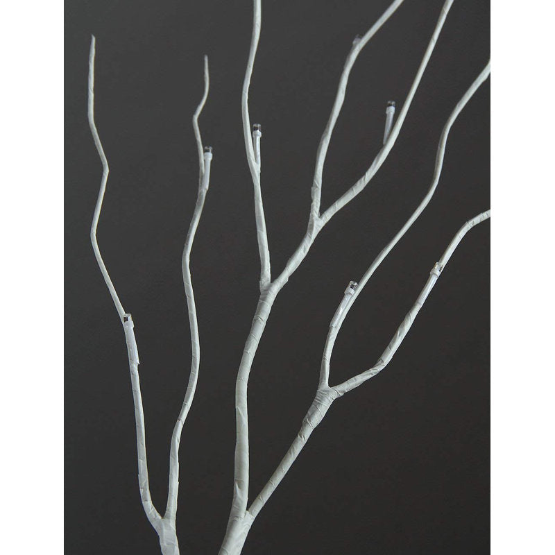 LED Lighted Trees & Branches