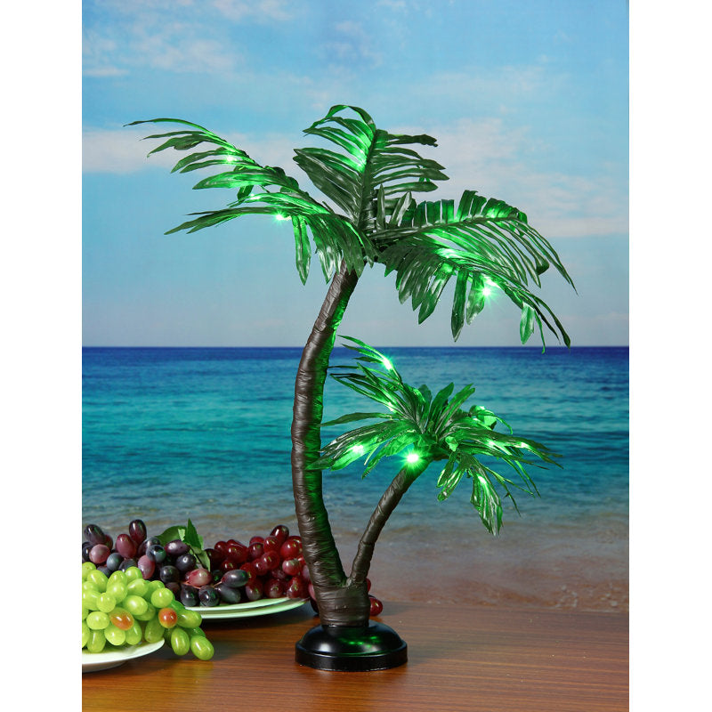 LED Lighted Trees & Branches