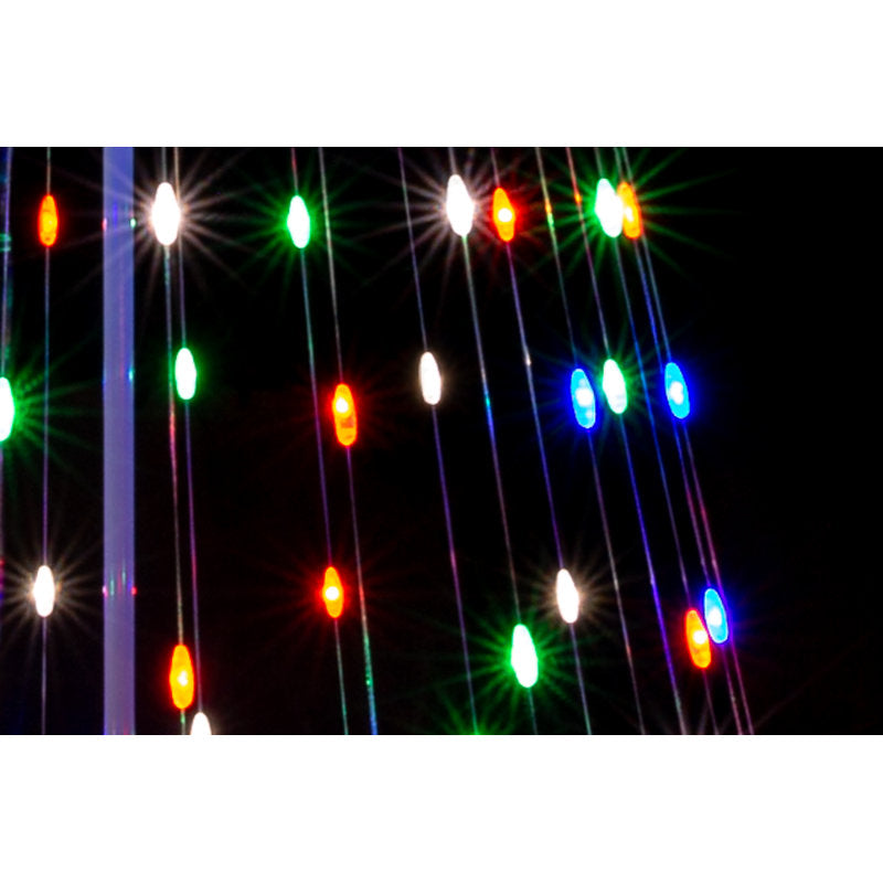 LED Lighted Trees & Branches